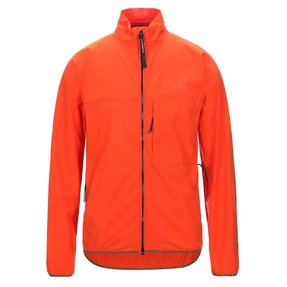 C.P. Company Pro-Tek Shell Jacket - Orange