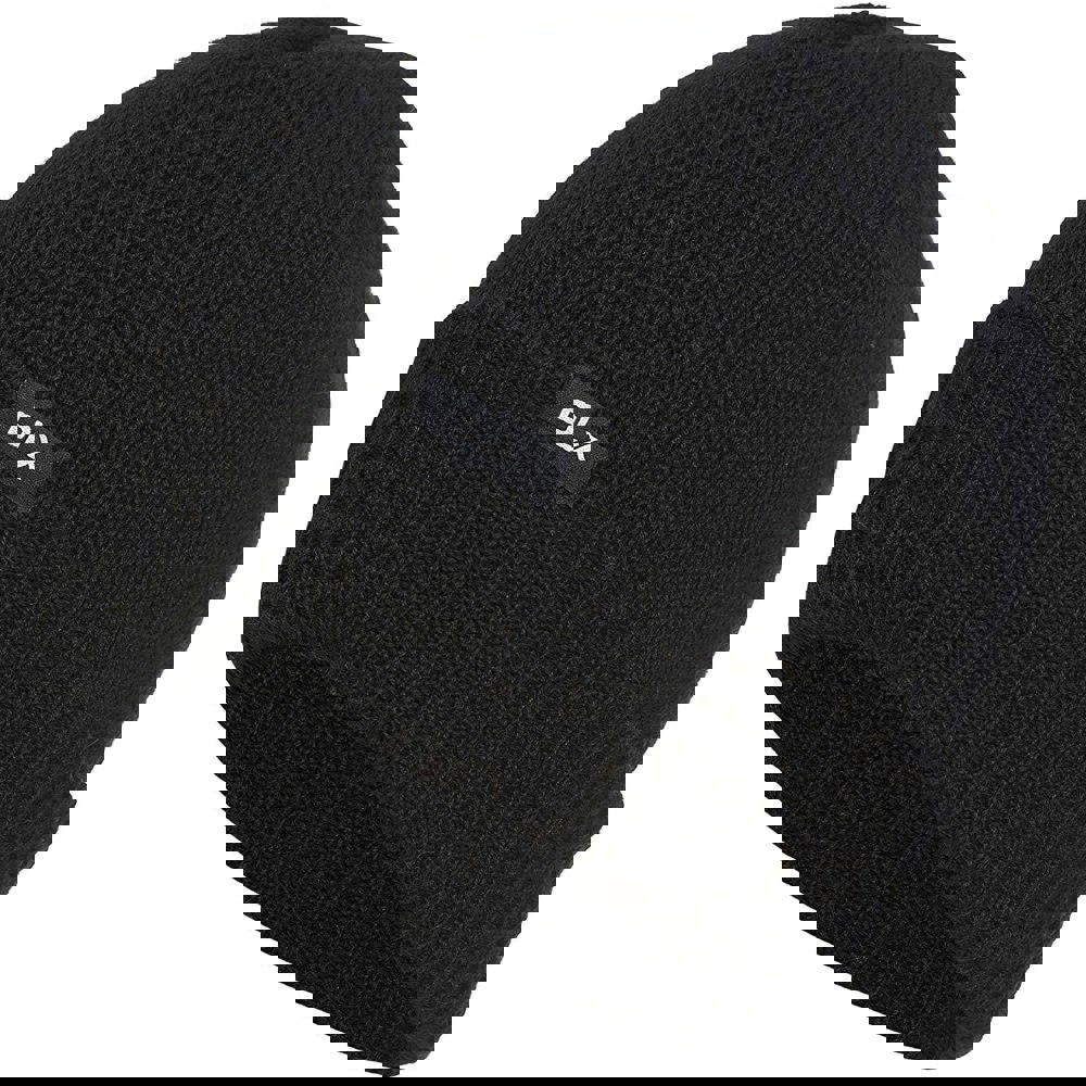 Trespass Ronan Beanie Hat - Black