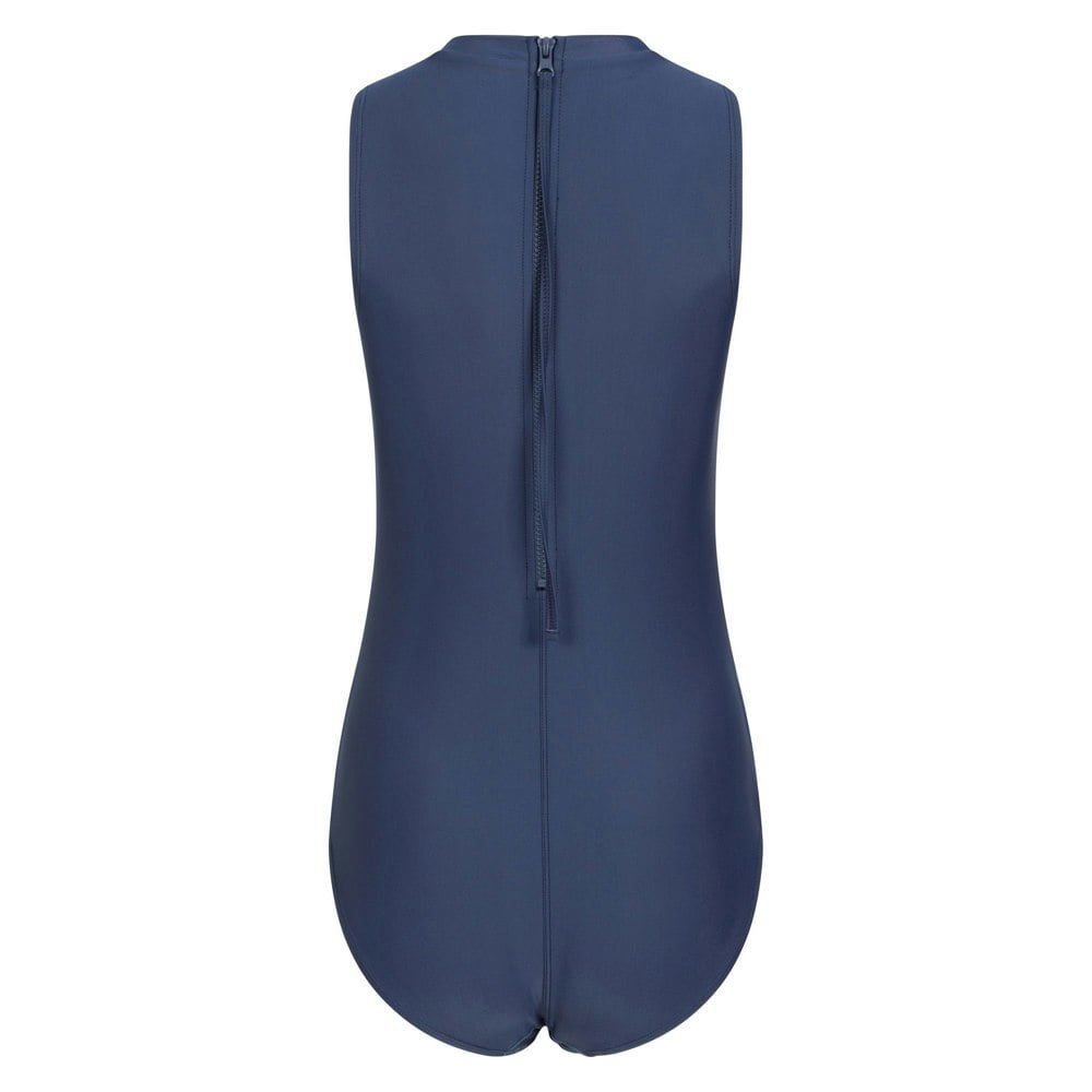 Mountain Warehouse Women's Sydney One Piece Swimsuit - Teal