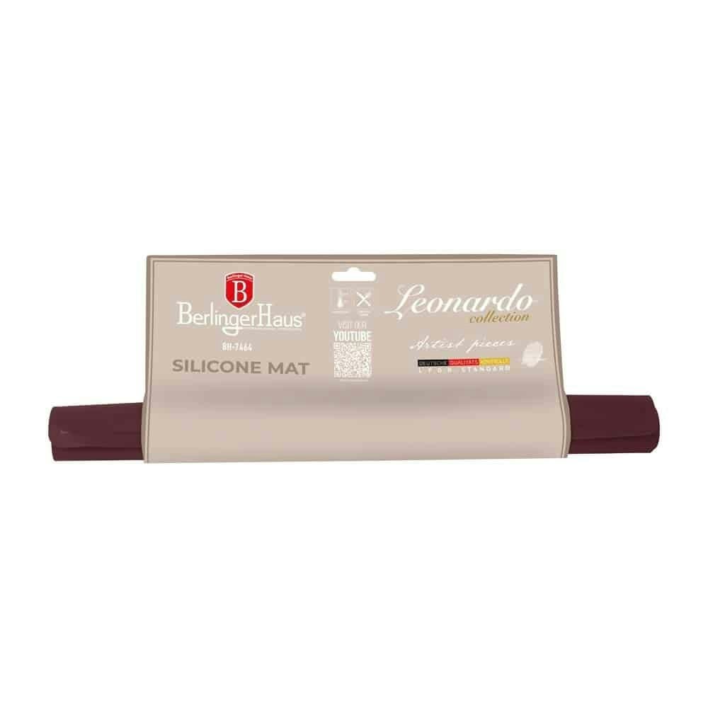 Berlinger Haus Baking mat silicone 62×42 cm Berlinger Haus BH7464