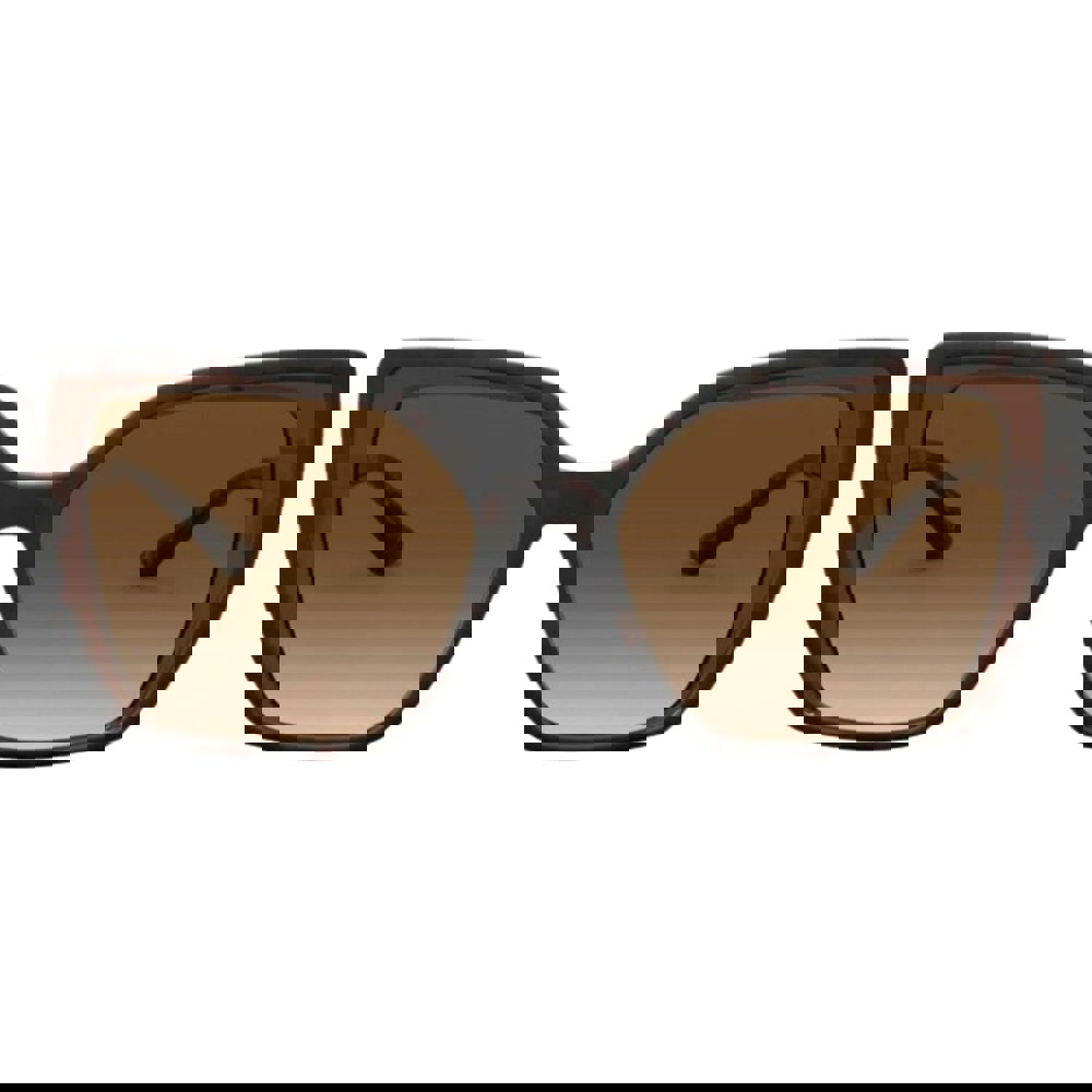 Dolce & Gabbana 0DG6138 318513 Dark Brown Sunglasses 55/18/145