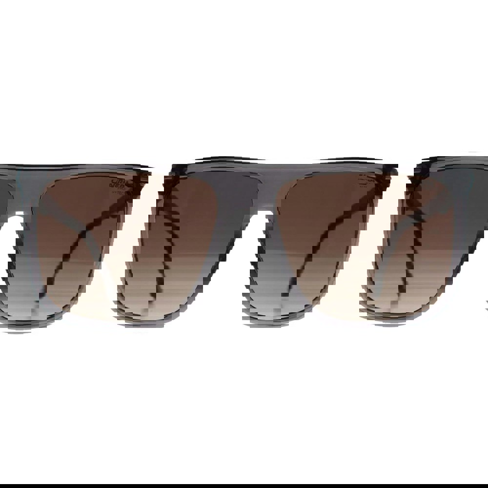 Carrera Sunglasses 278/S KB7 HA Crystal Grey Brown Gradient