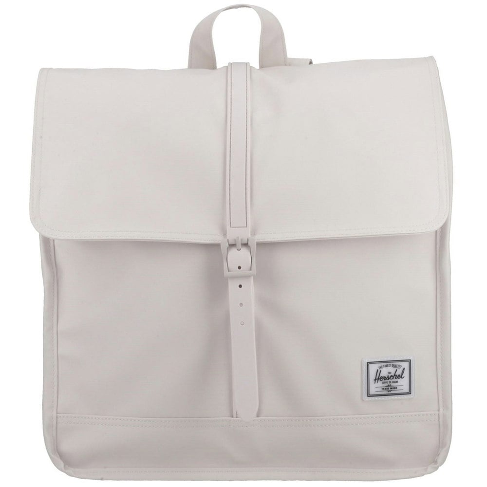 Herschel Bags City Unisex Adults Taupe Backpack - Medium