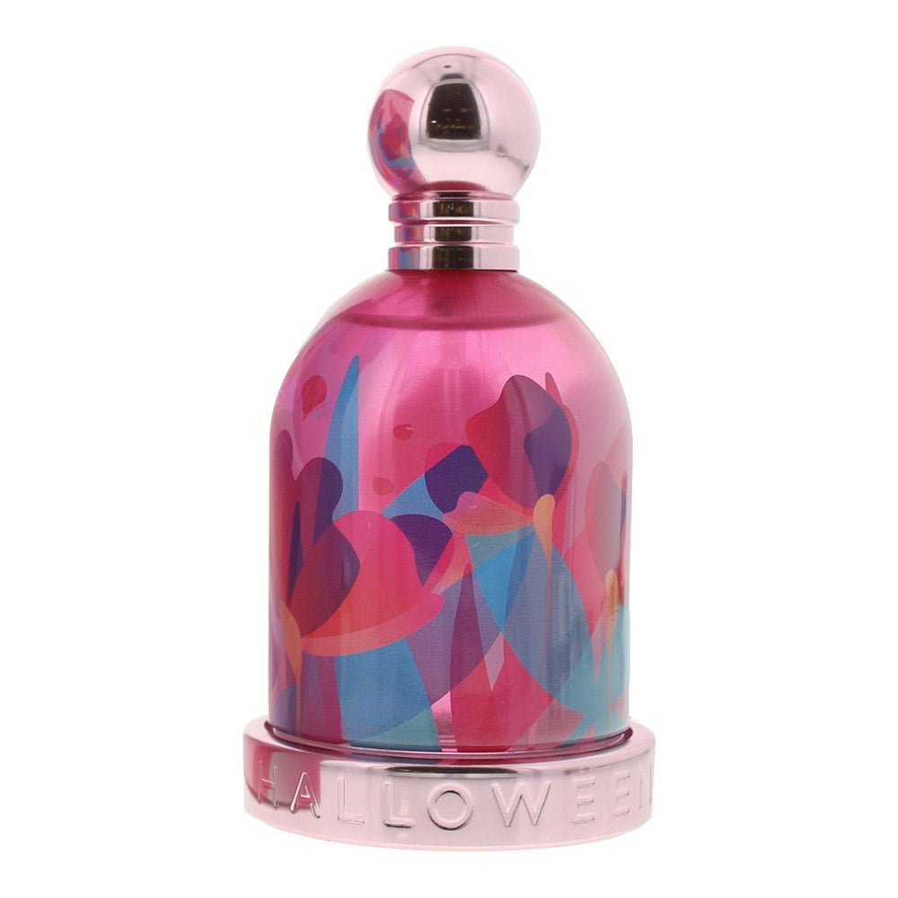 Jesus Del Pozo Halloween I'm Unique for Her Eau de Toilette - 100ml