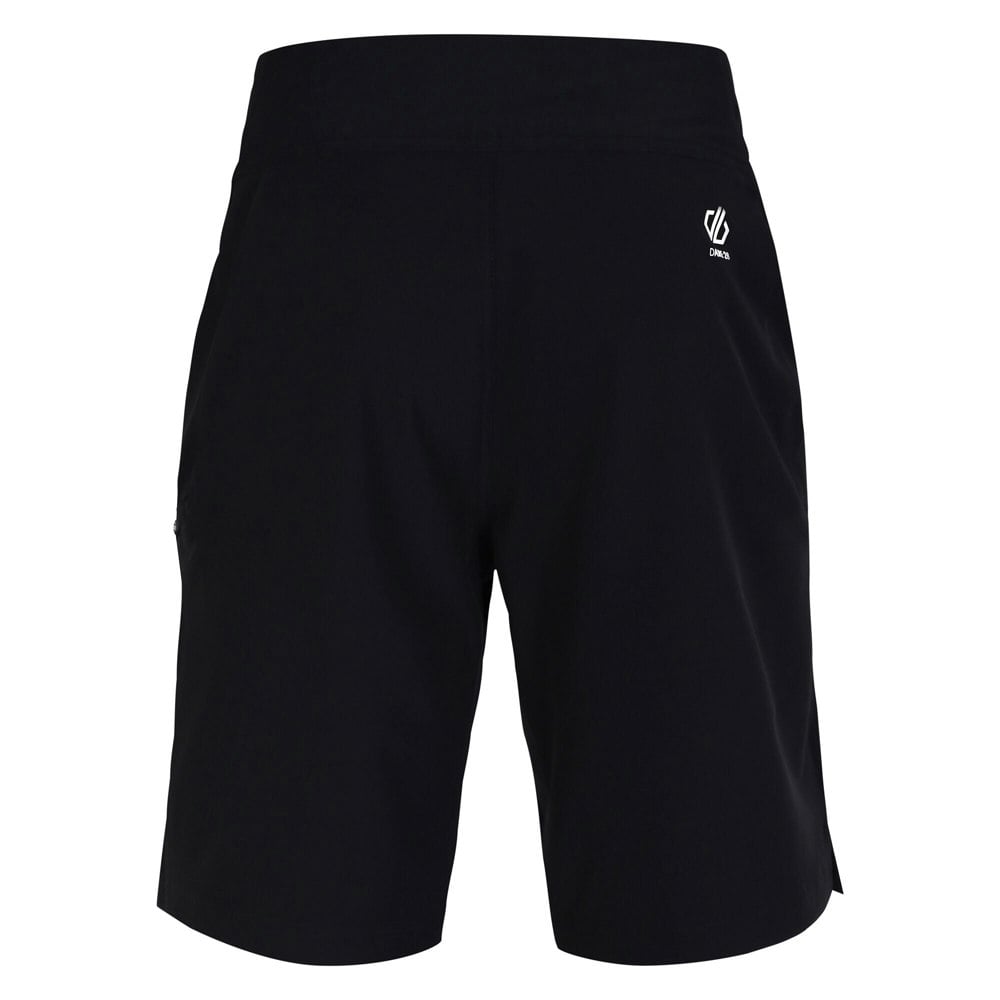 Dare 2B Mens Duration II Shorts - Black