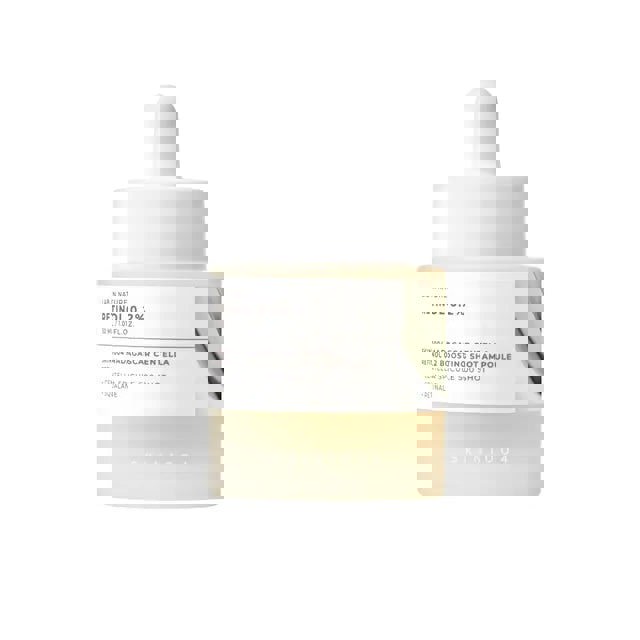 SKIN1004 SKIN 1004 Madagascar Centella Retinol 0.2 Boosting Shot Ampoule 30ml
