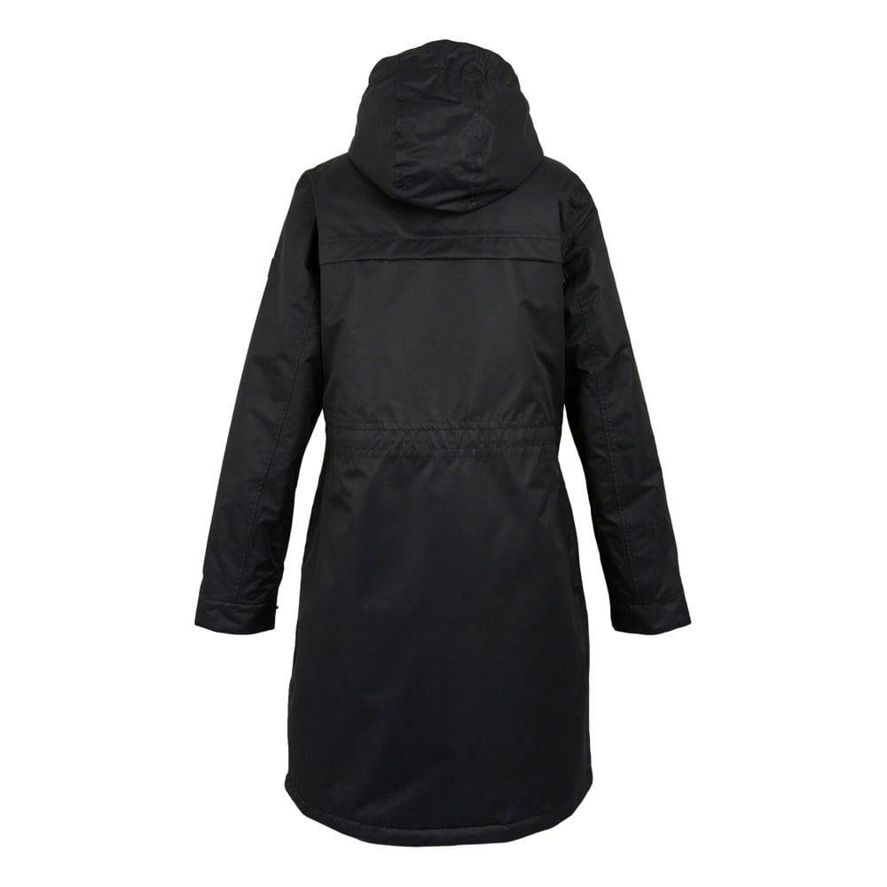 Regatta Women's Romine II Waterproof Jacket - Black