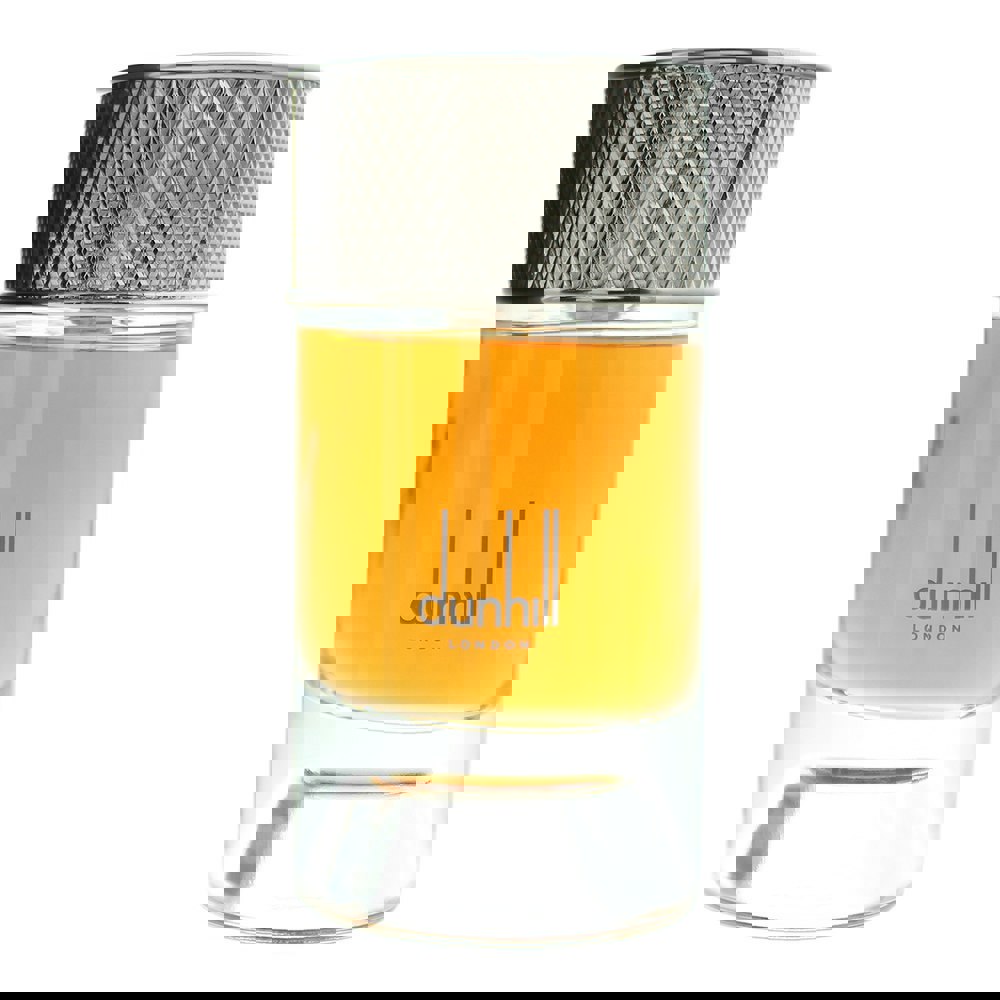 Dunhill Signature Collection British Leather for Him Eau de Parfum - 100ml