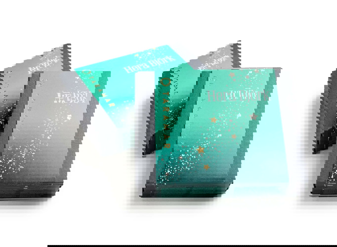 Hera Björk Gift Box