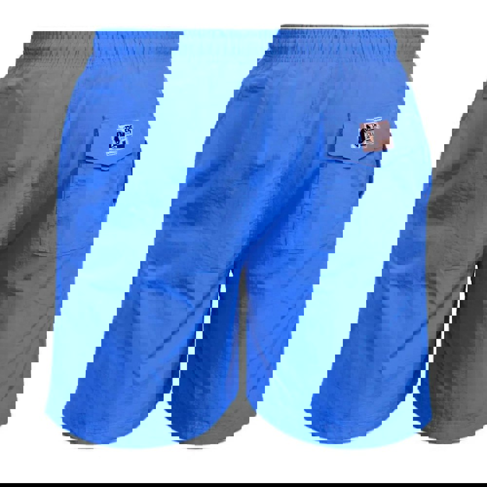 Duke Mens D555 Yarrow Swim Shorts - Royal