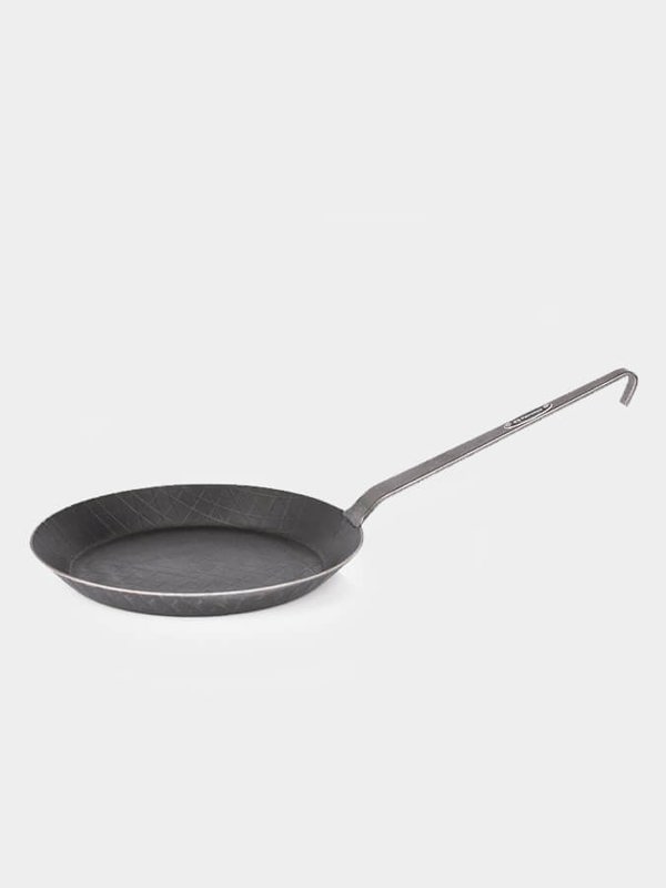 Petromax Wrought Iron Pan 