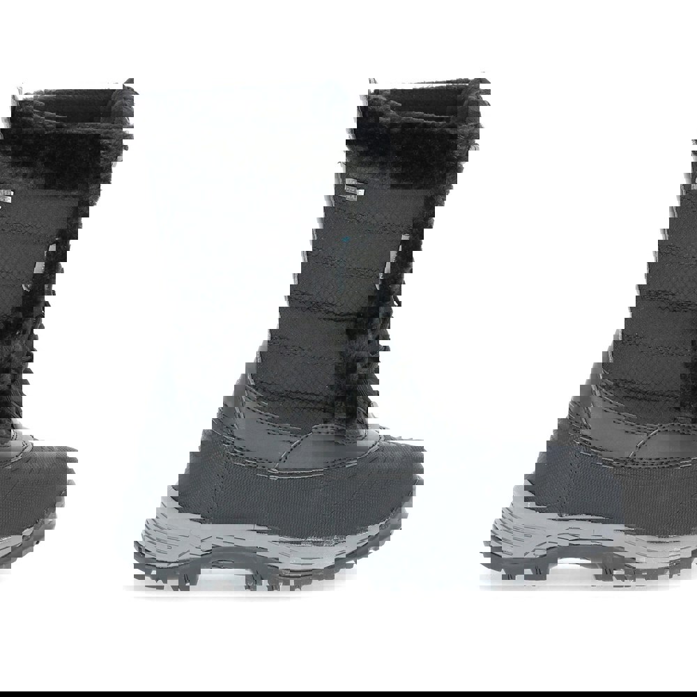 Trespass Women's Stalagmite II Snowboots - Black