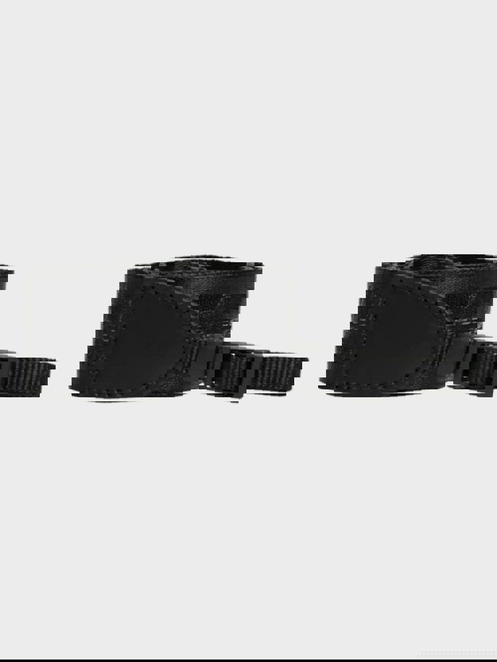 Off - White Industrial Camera Strap Black (SS19) - Supplied FashionOff - White