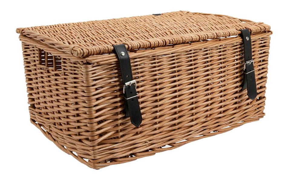 Wicker Basket