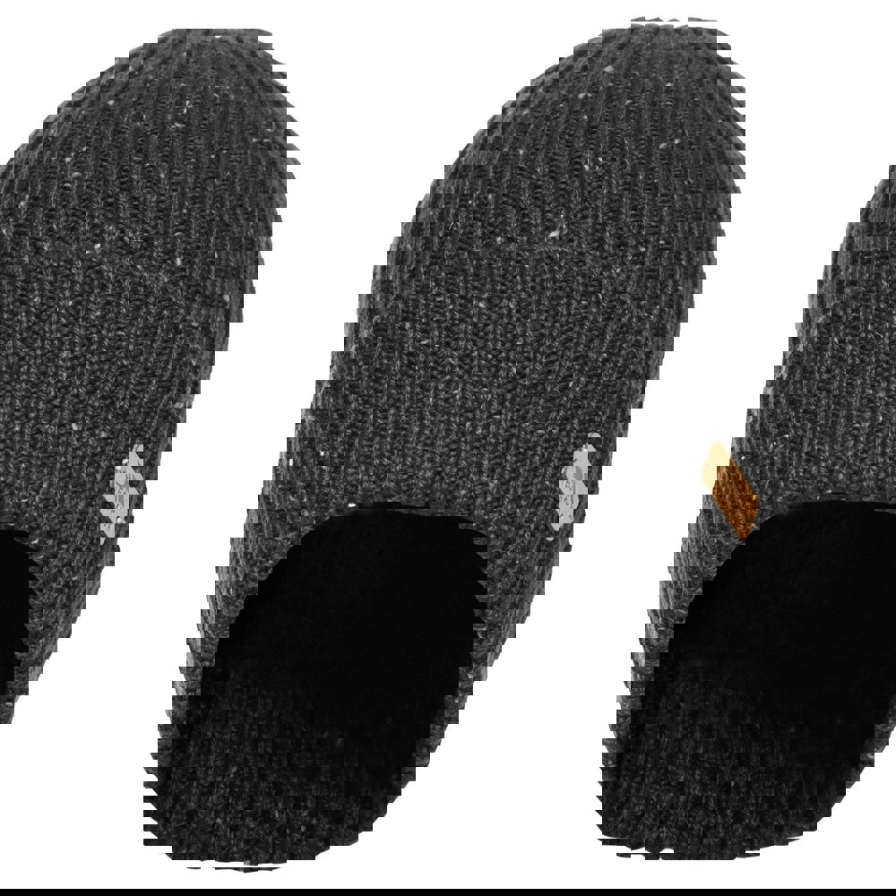 Trespass Mens Mateo Slouch Hat - Black