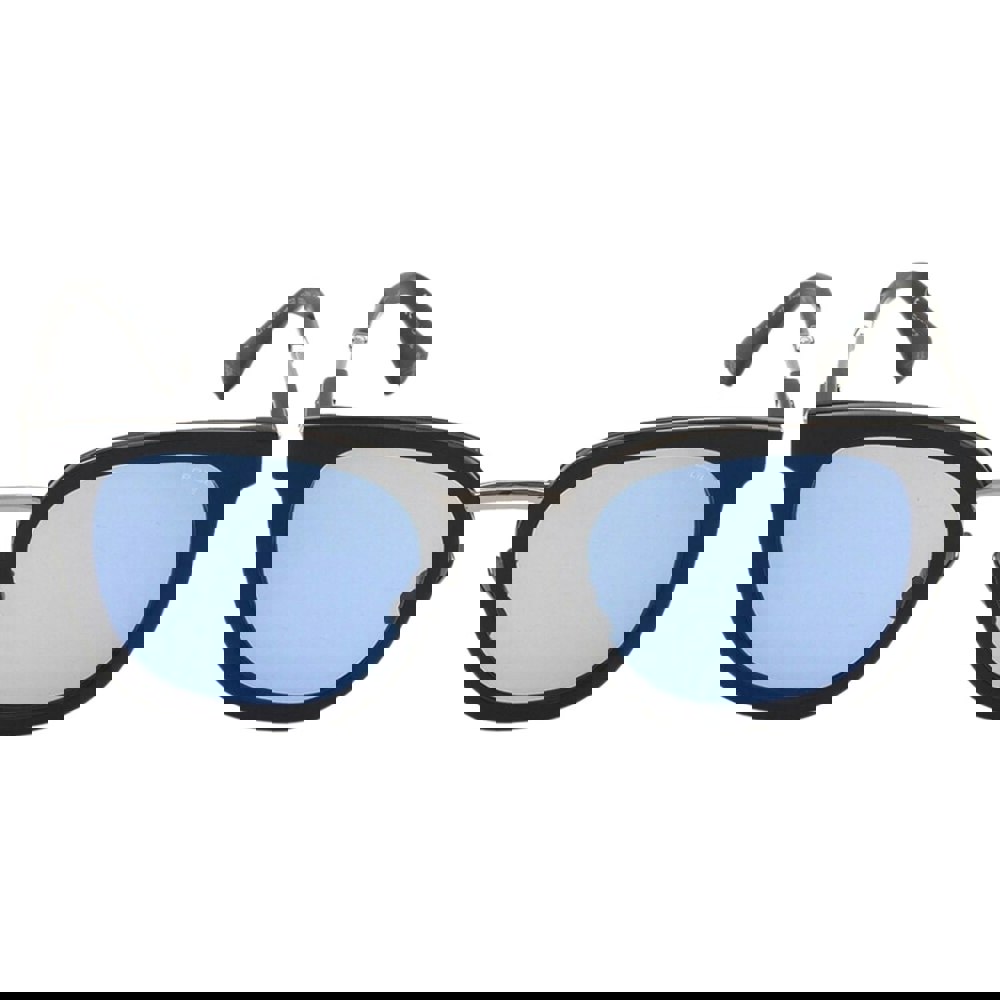 Police Prince 3 Matte Black Sunglasses