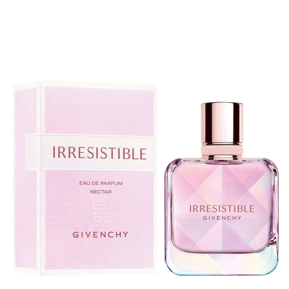 Givenchy Irresistible Nectar Eau de Parfum Spray 35ml