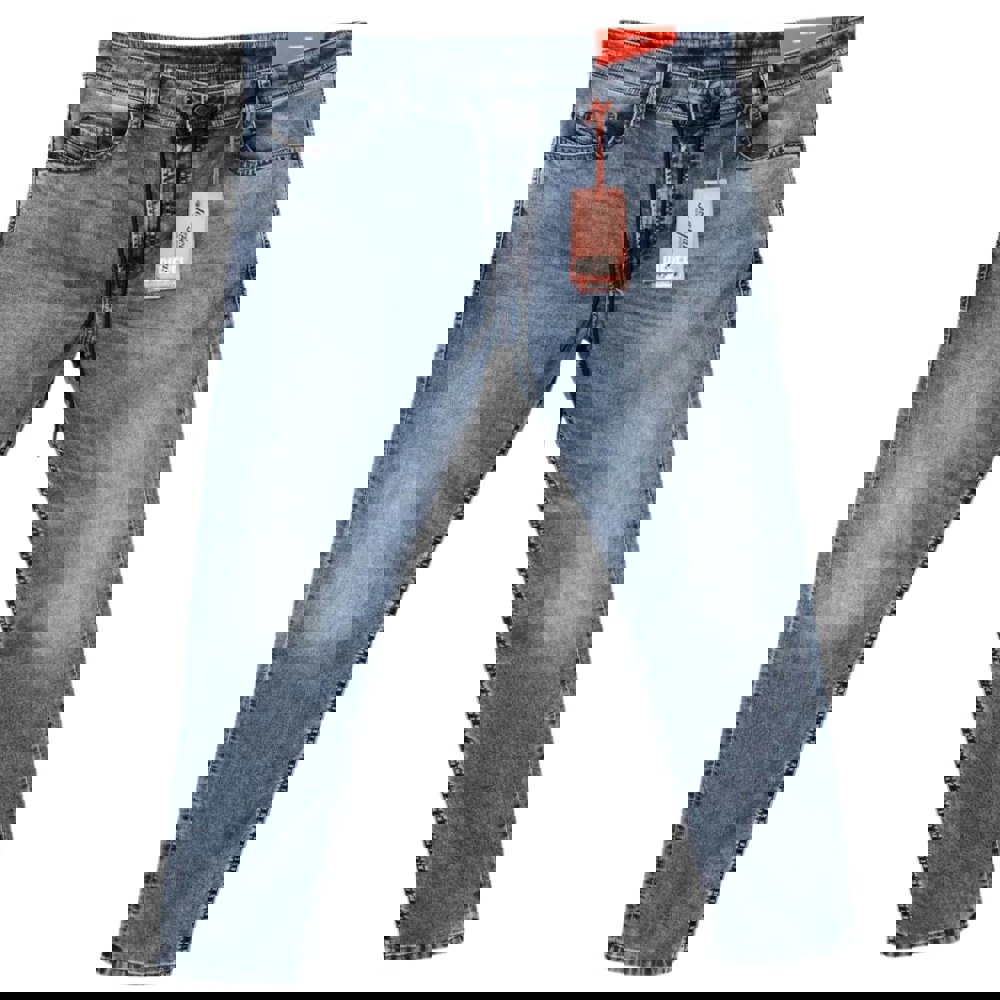 Diesel Thommer-Y-T Blue Jogg Jeans W32 / 30L