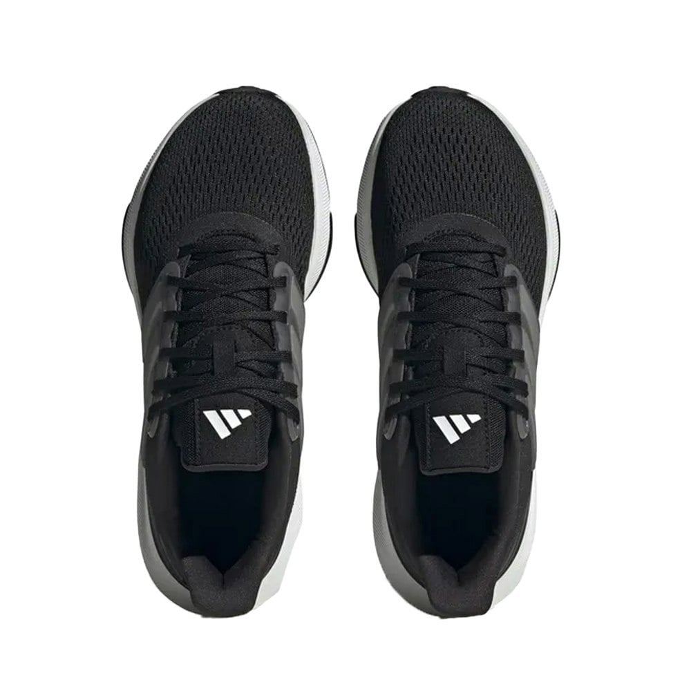 Adidas Womens Ultrabounce Running Shoes - Black