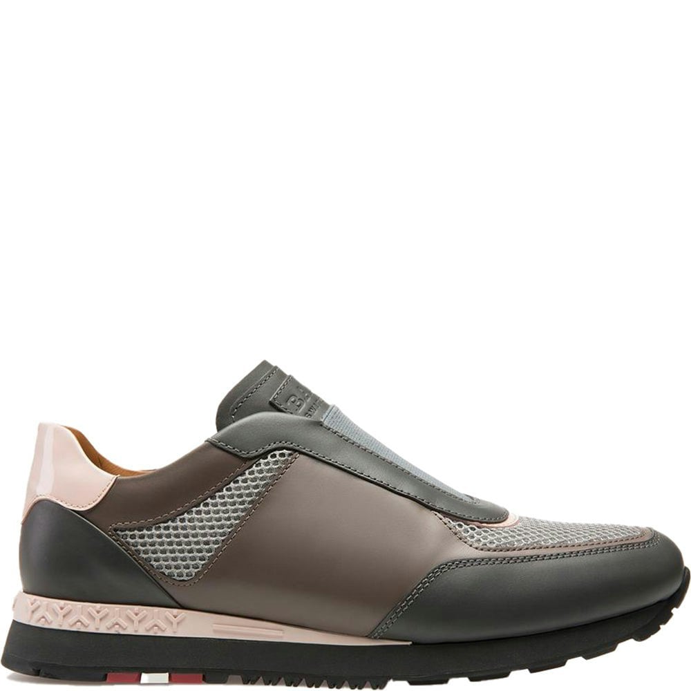 Bally Mens Sneakers