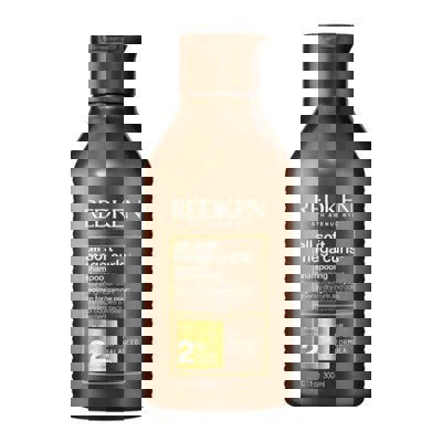 Redken All Soft Mega Curls Shampoo 300ml