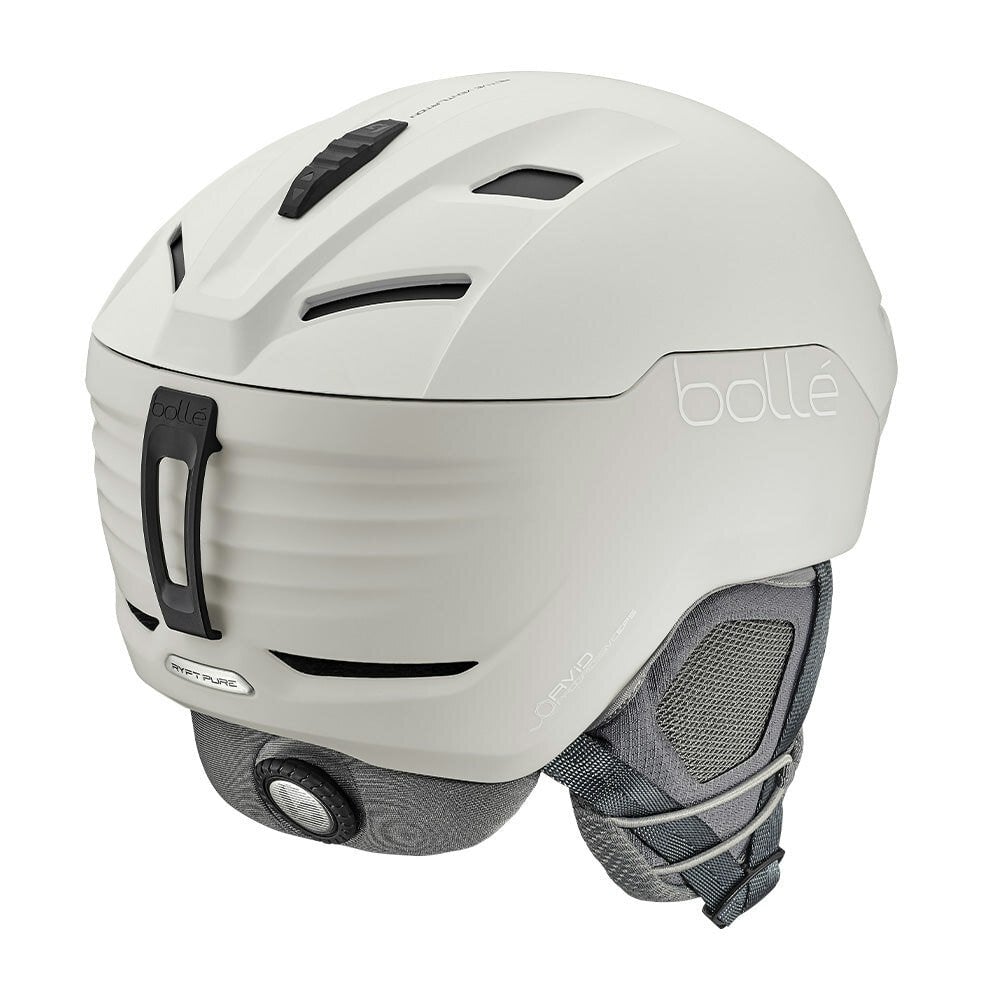 Bolle RYFT PURE - Matte White
