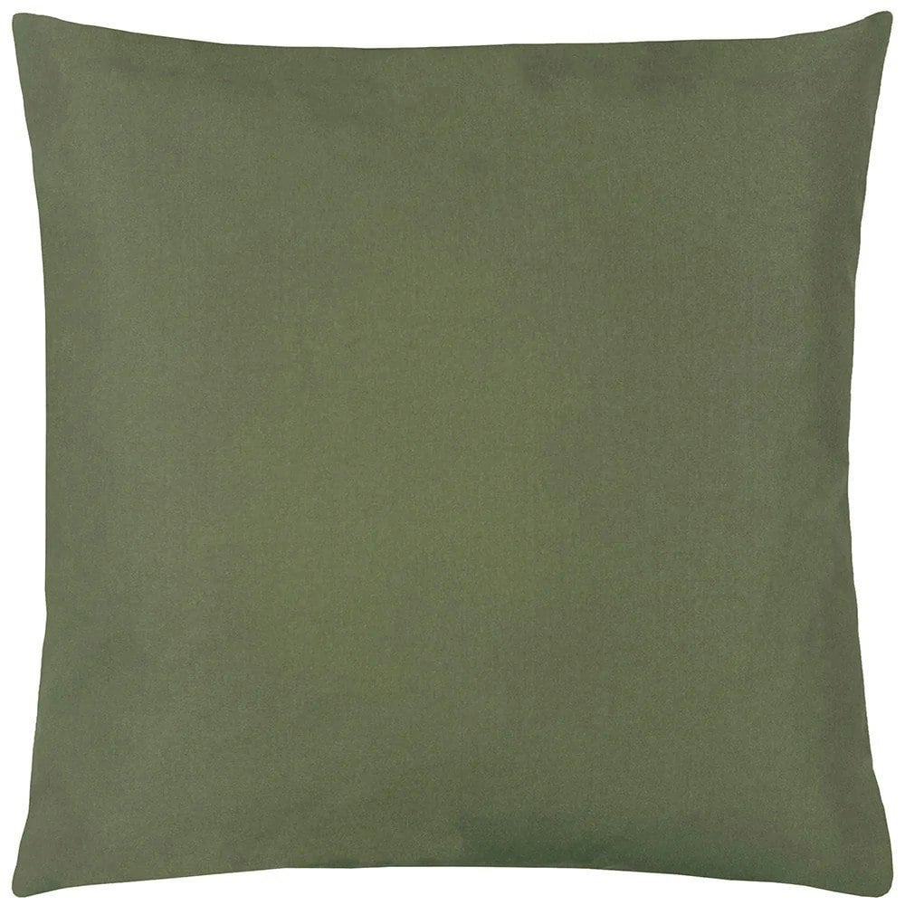 Furn Plain Outdoor Cushion Cover - Olive