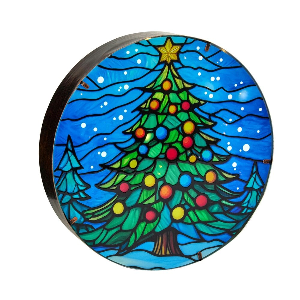 MySmartBuy PanelArt Christmas Tree
