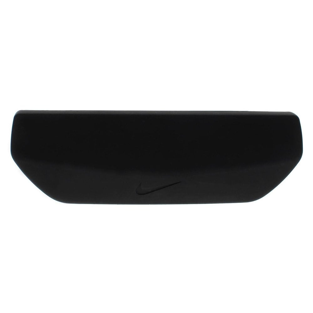 Nike Medium Black Glasses Eyeglasses Spectacle Hard Case