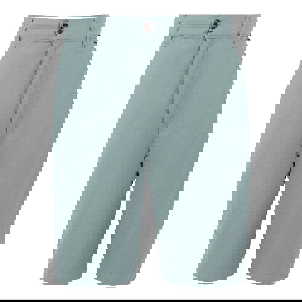 Regatta Mens Sabastal Shorts - Glacier