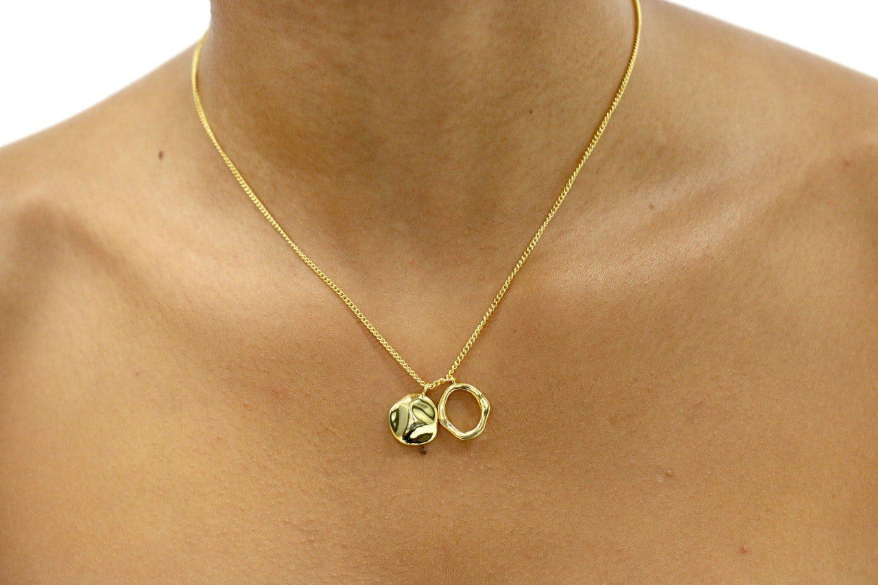 Idola Necklace