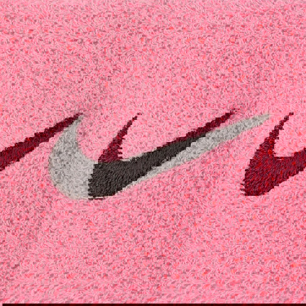 Nike Unisex Adults Swoosh Headband - Pink