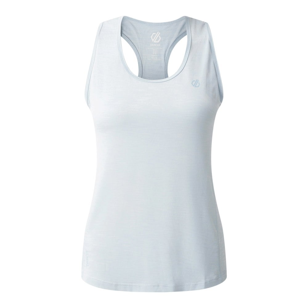 Dare 2b Womens/Ladies Modernize II Vest - Skyway