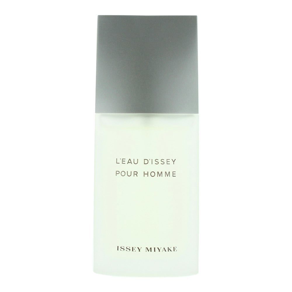 Issey Miyake L'eau D'issey Pour Homme for Him Eau de Toilette - 40ml