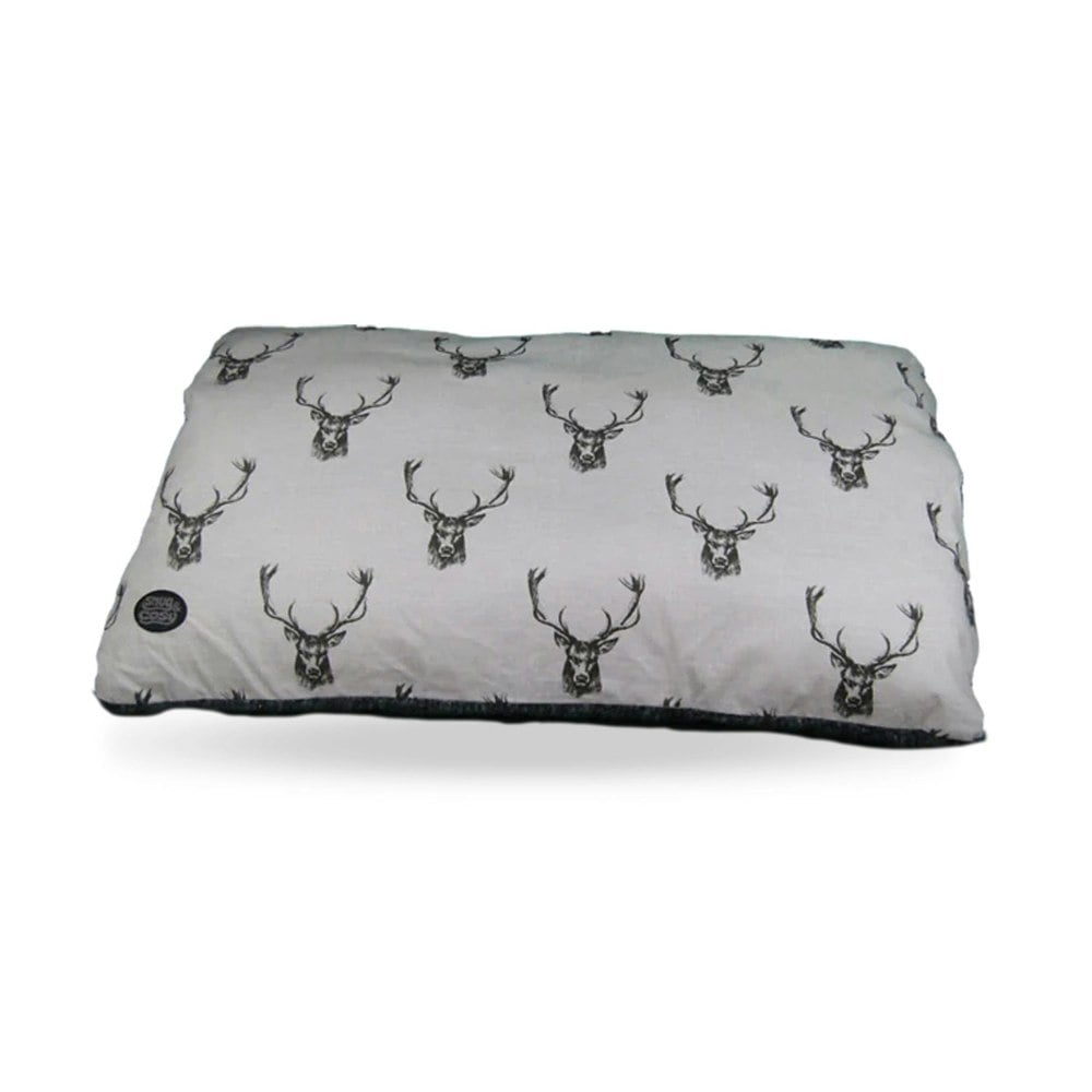 Snug and Cosy Pets Stag  Lounger