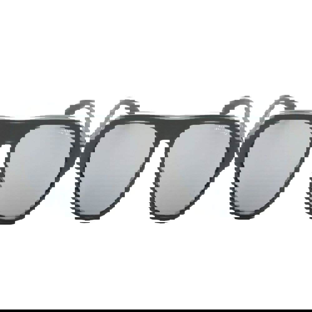 Armani Exchange 0AX4126SU 83016G Matte Dark Green Sunglasses 58/16/145