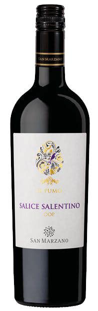 San Marzano, Il Pumo, Salice Salentino 2024 75cl