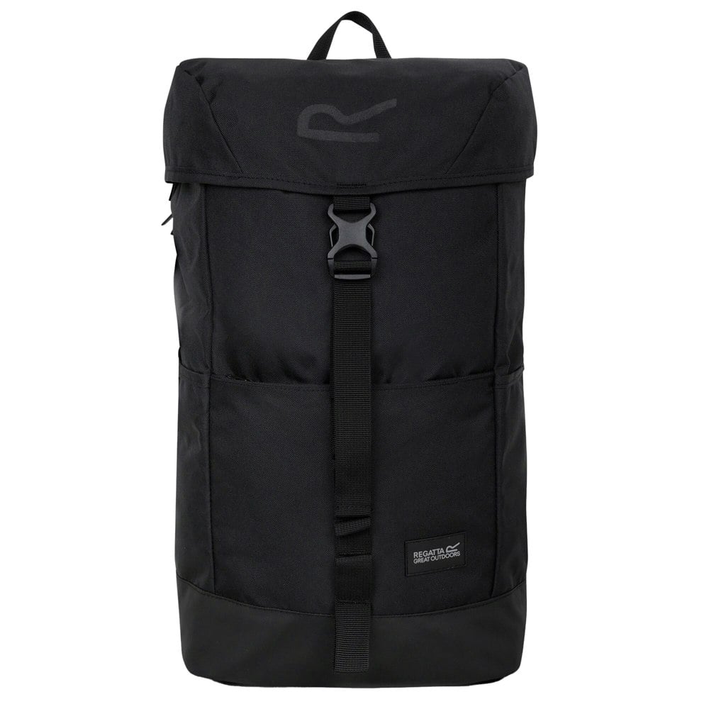 Regatta Shilton II 20L Backpack - Black