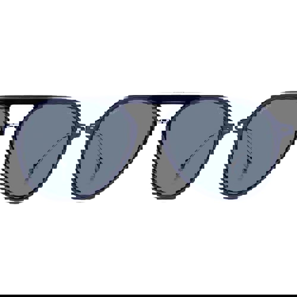 Hugo Boss 1356 NLB YQ Blue Sunglasses 54/18/145