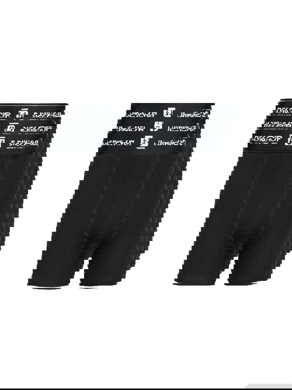 Duck and Cover Villani 2 Boxers 3pk Assorted
