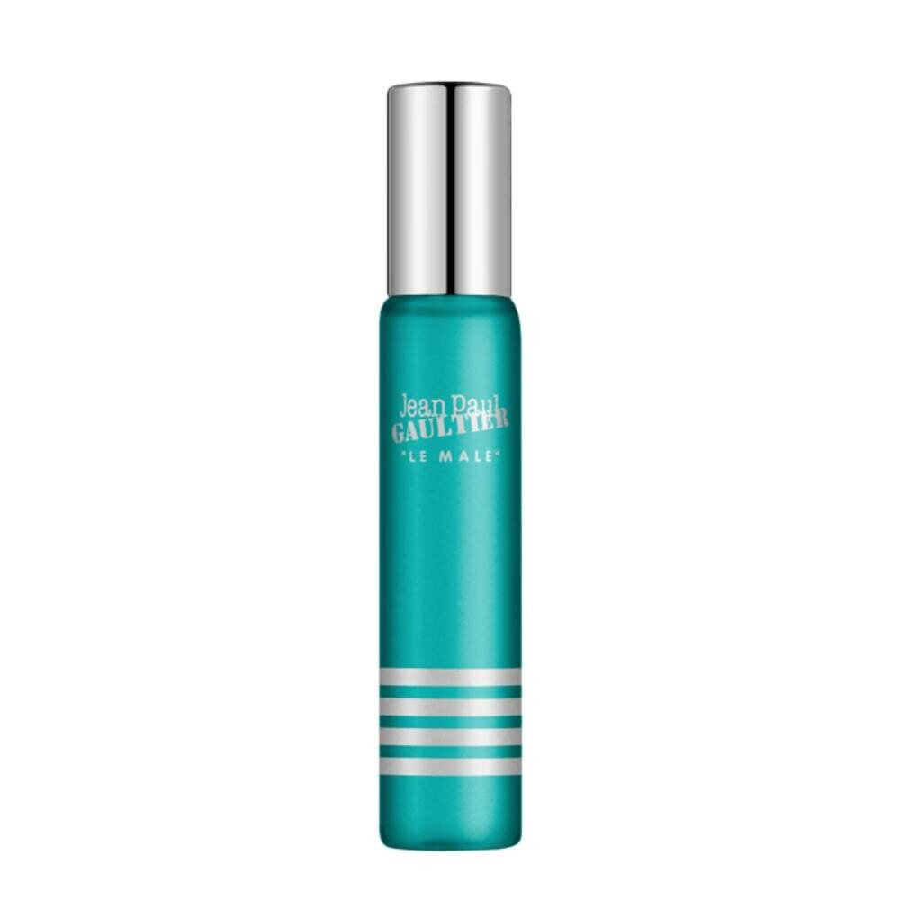 Jean Paul Gaultier Le Male Eau de Toilette Men's Aftershave Spray (40ml, 75ml, 125ml, 200ml) - 15ml
