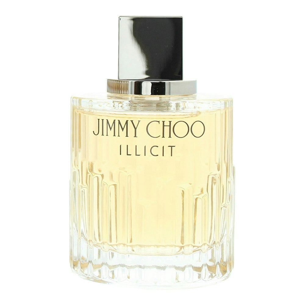 Jimmy Choo Illicit for Her Eau de Parfum - 100ml