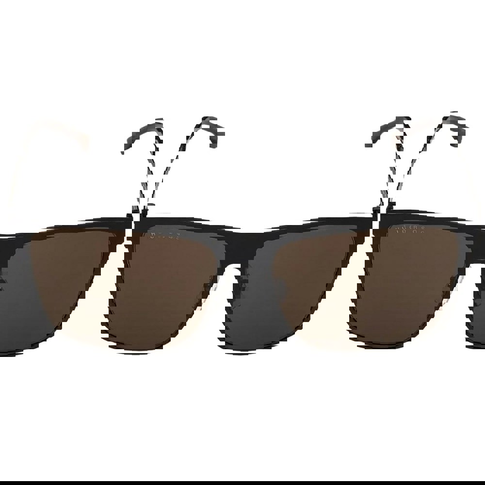 Hugo Boss 1410/F/S 003 70 Brown Sunglasses 60/16/145