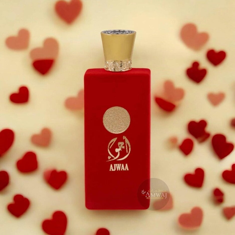 Nusuk Ajwaa Eau de Parfum Spray 100ml