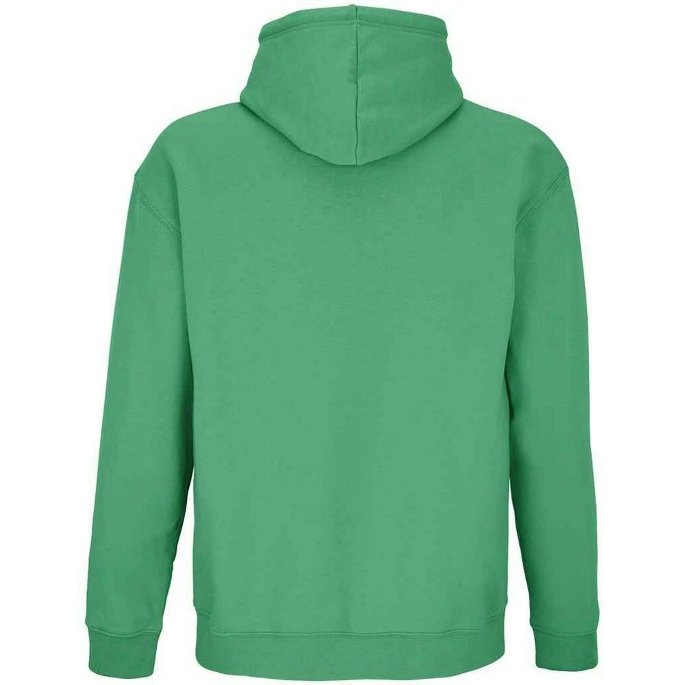 SOLS Unisex Adult Condor Hoodie - Spring Green