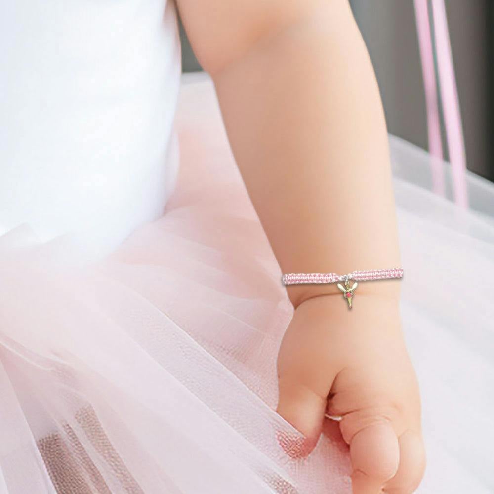 Aye Do Gifts Magical Fairy Girls Bracelet & Gift Card