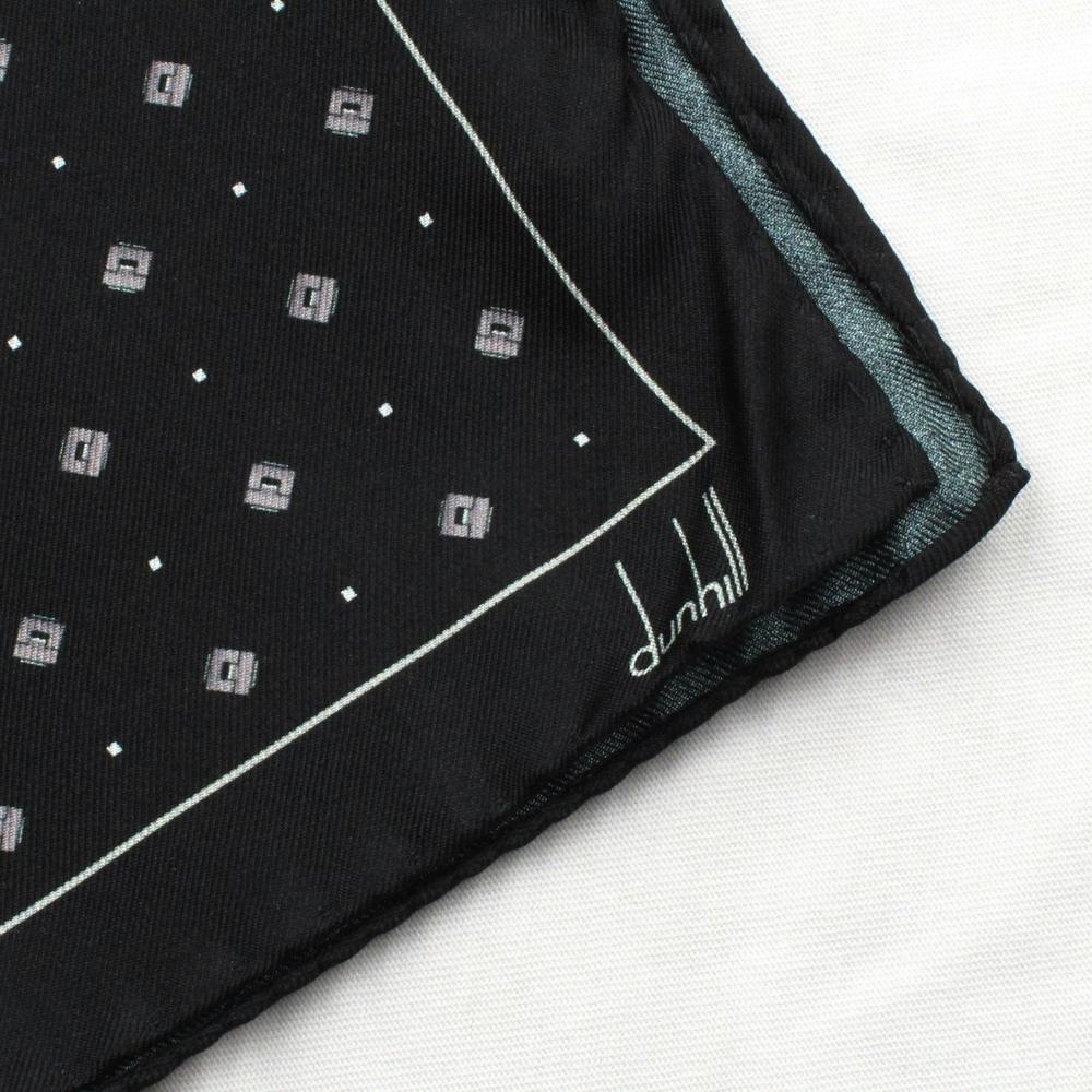 Dunhill Pocket Square