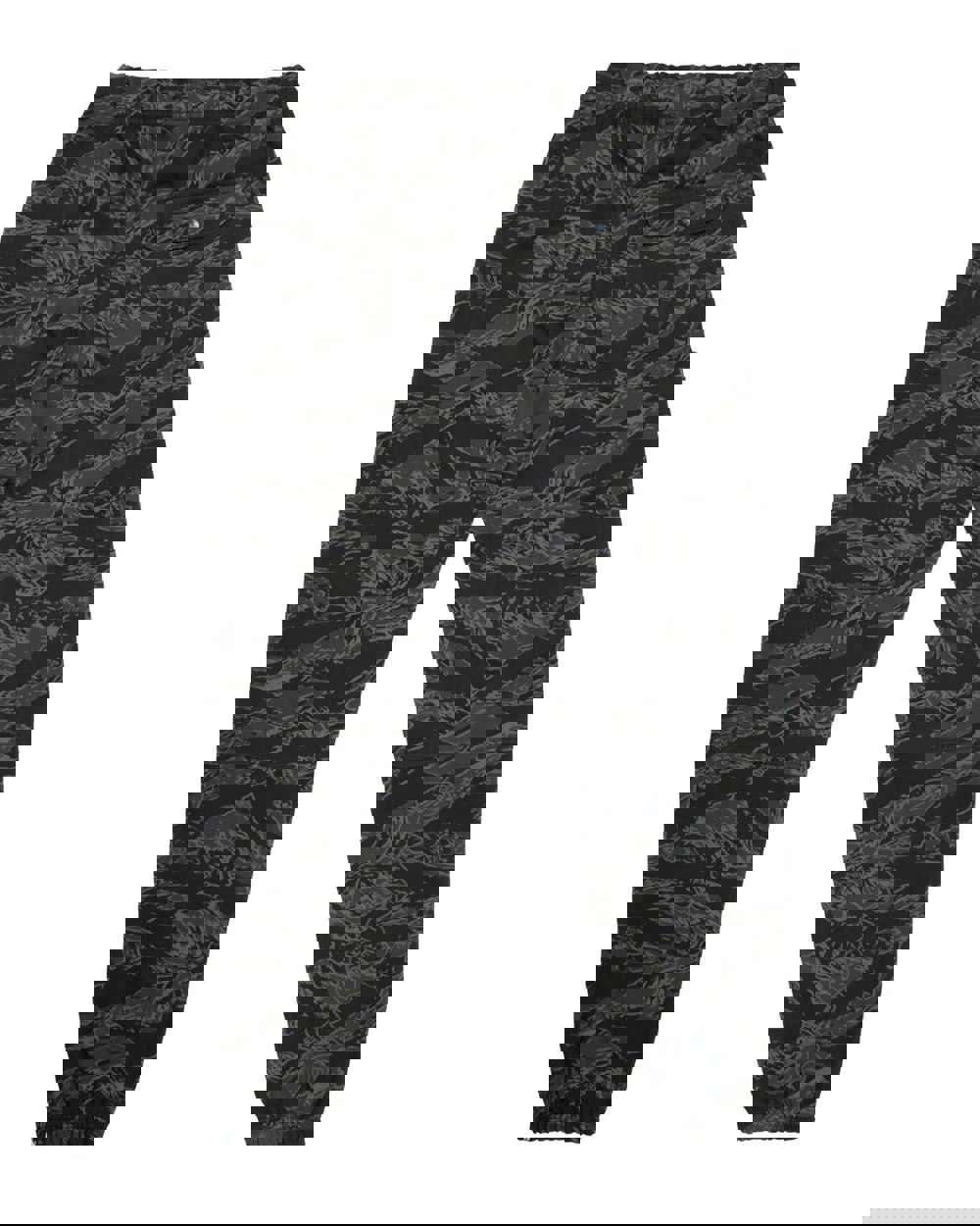 Money Tiger Camo Pant Black Tiger Camo