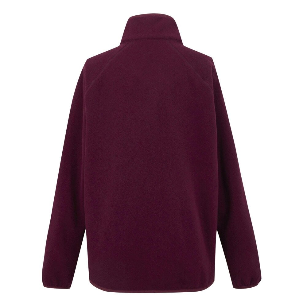 Regatta Womens Frankie Full Zip Fleece Jacket - Fig