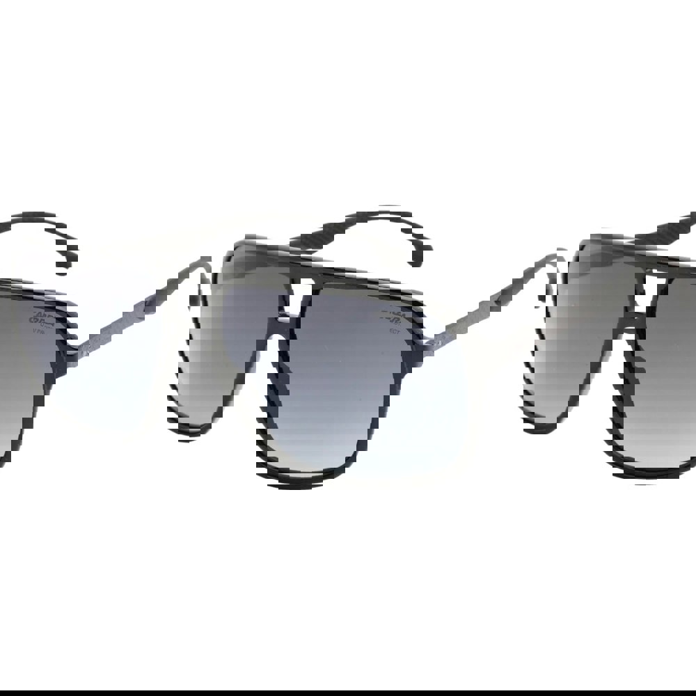 Carrera 8035 0807 90 Black Sunglasses 61/14/145